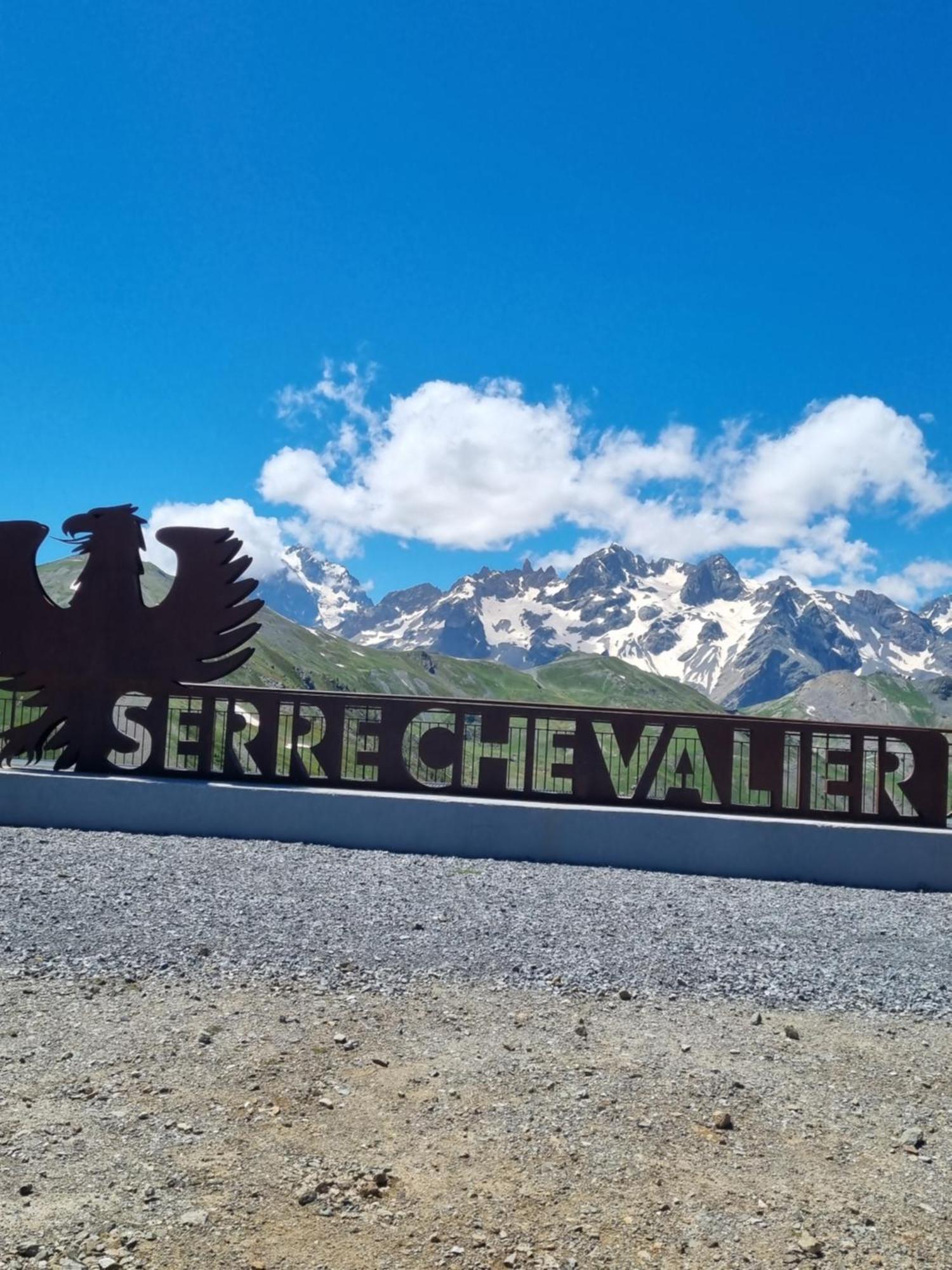 Le Bois Des Coqs 1 2 A 3p Serre Chevalier 1350m Avec Balcon 5m2 Parking Et Casier A Saint-Chaffrey